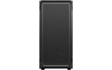 Fractal Design Boîtier d’ordinateur Focus 2 TG Clear Tint Noir