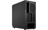 Fractal Design Boîtier d’ordinateur Focus 2 Solid Noir