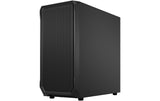 Fractal Design Boîtier d’ordinateur Focus 2 Solid Noir