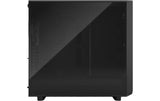 Fractal Design Boîtier d’ordinateur Meshify 2 XL Light TG Noir