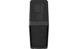 Fractal Design Boîtier d’ordinateur Meshify 3 TG Black