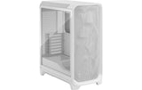 Fractal Design Boîtier d’ordinateur Meshify 3 TG White
