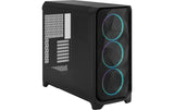 Fractal Design Boîtier d’ordinateur Meshify 3 XL RGB Black