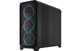 Fractal Design Boîtier d’ordinateur Meshify 3 XL RGB Black
