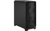 Fractal Design Boîtier d’ordinateur Meshify 3 XL Solid Black