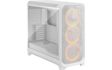 Fractal Design Boîtier d’ordinateur Meshify 3 XL RGB White