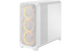 Fractal Design Boîtier d’ordinateur Meshify 3 XL RGB White