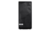 Fractal Design Boîtier d’ordinateur Meshify C Noir