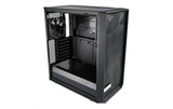 Fractal Design Boîtier d’ordinateur Meshify C Noir