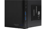 Fractal Design Boîtier d’ordinateur Node 304 Noir