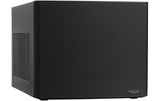 Fractal Design Boîtier d’ordinateur Node 304 Noir