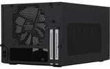 Fractal Design Boîtier d’ordinateur Node 304 Noir