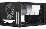 Fractal Design Boîtier d’ordinateur Node 304 Noir
