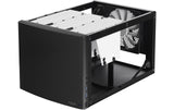 Fractal Design Boîtier d’ordinateur Node 304 Noir