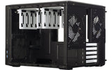 Fractal Design Boîtier d’ordinateur Node 804 Noir