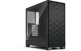 Fractal Design Boîtier d’ordinateur Pop 2 Air TG Noir