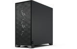 Fractal Design Boîtier d’ordinateur Pop 2 Air TG Noir