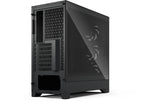 Fractal Design Boîtier d’ordinateur Pop 2 Air TG Noir