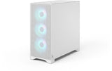 Fractal Design Boîtier d’ordinateur Pop 2 Air TG RGB Blanc