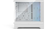 Fractal Design Boîtier d’ordinateur Pop 2 Air TG RGB Blanc