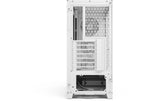Fractal Design Boîtier d’ordinateur Pop 2 Air TG RGB Blanc