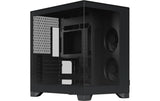 Fractal Design Boîtier d’ordinateur Pop 2 Vision Black