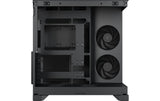 Fractal Design Boîtier d’ordinateur Pop 2 Vision Black