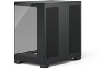 Fractal Design Boîtier d’ordinateur Pop 2 Vision RGB Black