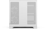 Fractal Design Boîtier d’ordinateur Pop 2 Vision RGB White