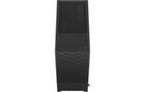 Fractal Design Boîtier d’ordinateur Pop Air Solid Noir