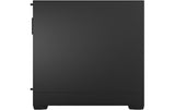 Fractal Design Boîtier d’ordinateur Pop Air Solid Noir