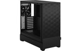 Fractal Design Boîtier d’ordinateur Pop Air Solid Noir