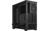 Fractal Design Boîtier d’ordinateur Pop Air Solid Noir