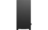 Fractal Design Boîtier d’ordinateur Pop Silent Solid Noir