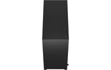 Fractal Design Boîtier d’ordinateur Pop Silent Solid Noir
