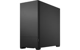 Fractal Design Boîtier d’ordinateur Pop Silent Solid Noir