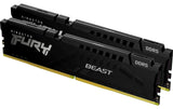 Kingston DDR5-RAM FURY Beast EXPO 6400 MHz 2x 16 GB