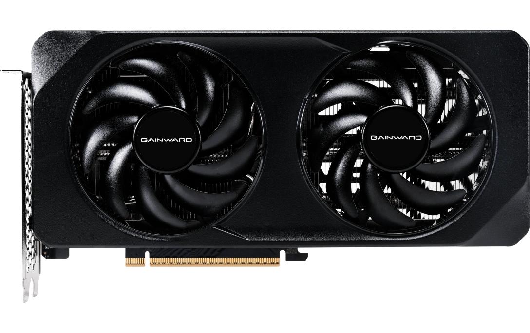 Gainward Carte graphique GeForce RTX 5060 Ghost 8 Go