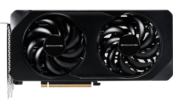 Gainward Carte graphique GeForce RTX 5060 Ghost 8 Go