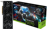 Gainward Carte graphique GeForce RTX 5070 Python III 12 GB GDDR7