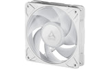 Gehäuselüfter Arctic Cooling P12 Pro A-RGB 120x120x25mm, weiss