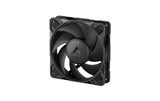 Gehäuselüfter Arctic Cooling P12 Pro LN 120x120x25mm, 5er Pack