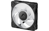 Gehäuselüfter Arctic Cooling P12 Pro PST 120x120x25mm, 3-Pack
