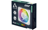 Gehäuselüfter Arctic Cooling P14 Pro A-RGB 140x140x25mm