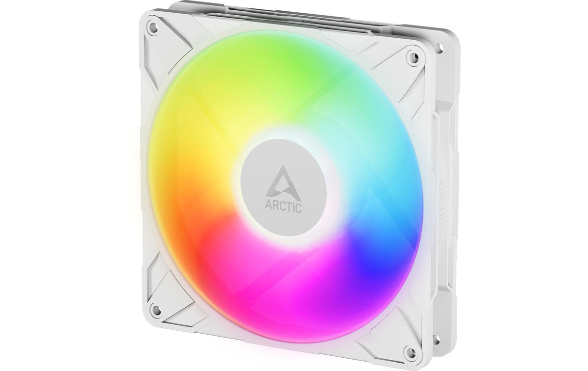 Gehäuselüfter Arctic Cooling P14 Pro A-RGB 140x140x25mm