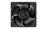 Gehäuselüfter Arctic Cooling S12038-8K 3P 120mm, 8000 RPM, PWM, 3Pack