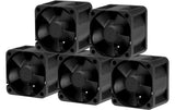 Gehäuselüfter Arctic Cooling S4028-15K 5P 40x28mm, 15000 RPM, 5 Pack