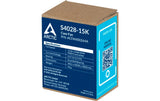 Gehäuselüfter Arctic Cooling S4028-15K 40x28mm, 15000 RPM