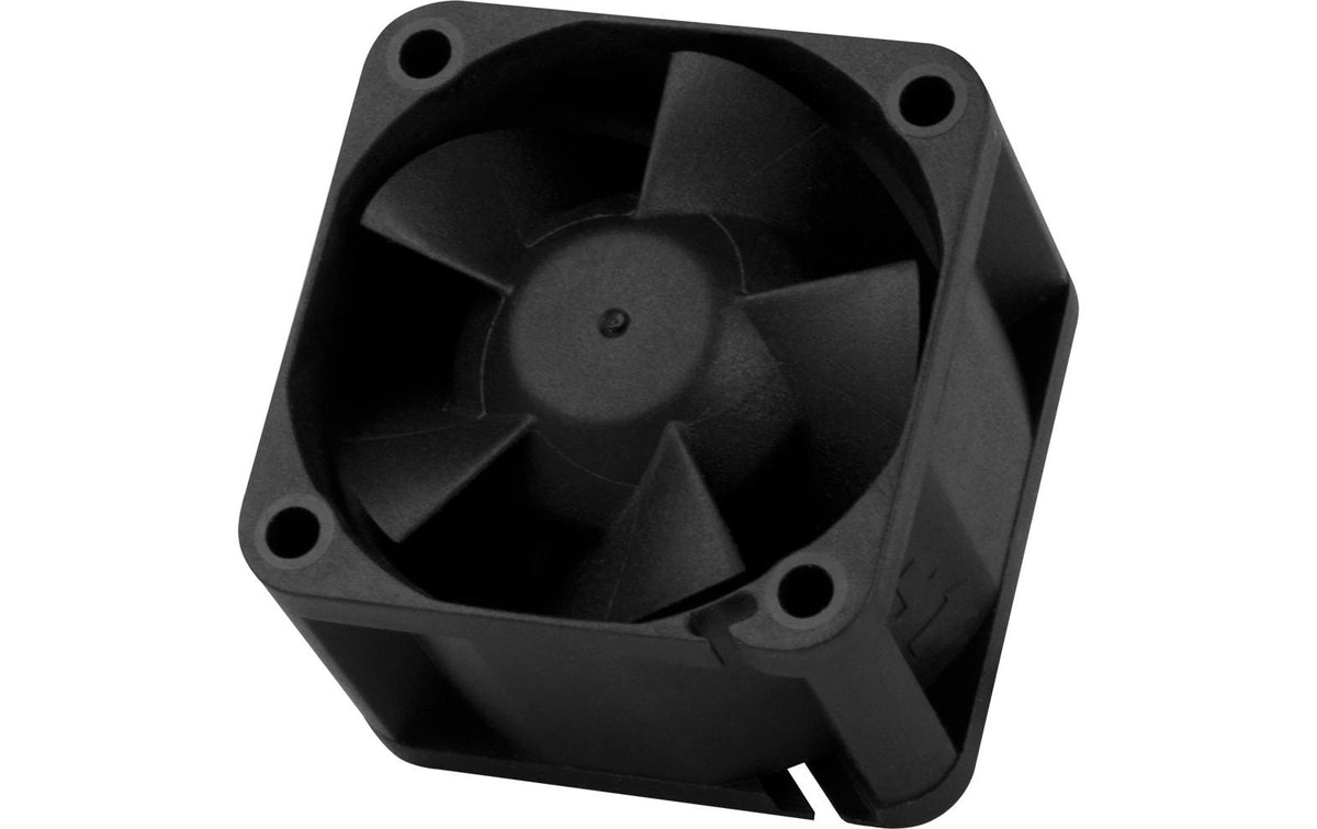 Gehäuselüfter Arctic Cooling S4028-15K 40x28mm, 15000 RPM
