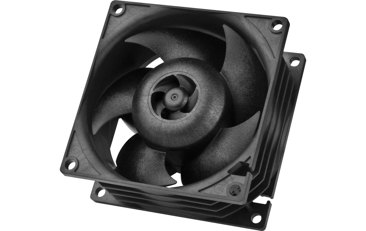 Gehäuselüfter Arctic Cooling S8038-10K 80mm. 10000 RPM, PWM